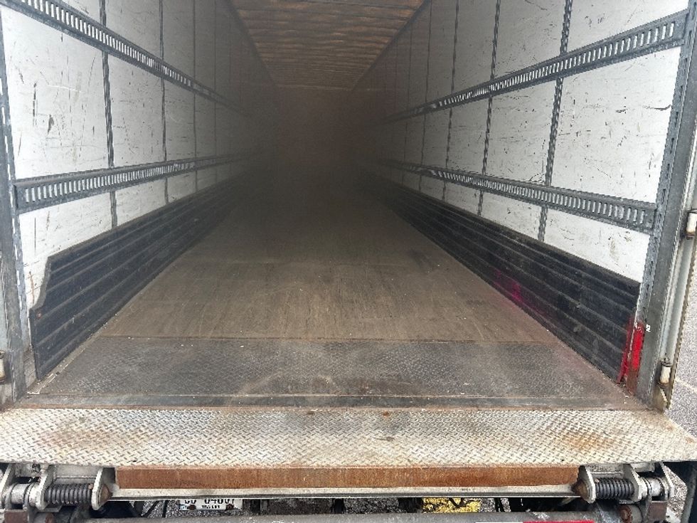 Dry Van Trailer-Semi Trailers-VANGUARD TRAILER-2013-Trailer-Rochester-NY-127,325\n\t\tmiles-$ 13,250 - Image 8