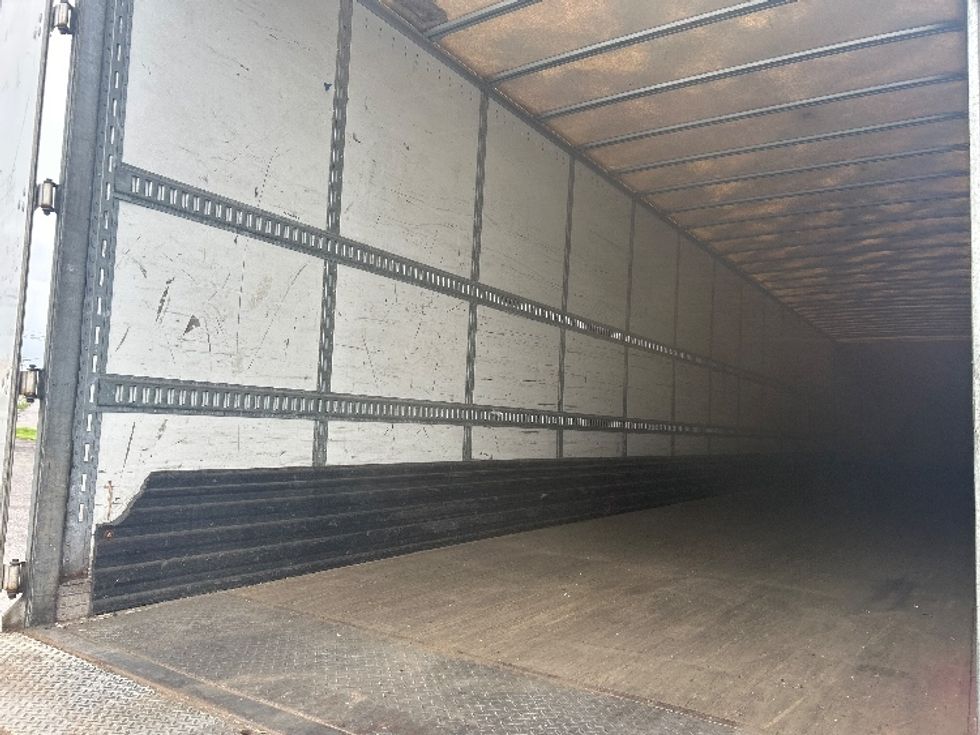 Dry Van Trailer-Semi Trailers-VANGUARD TRAILER-2013-Trailer-Rochester-NY-127,325\n\t\tmiles-$ 13,250 - Image 9