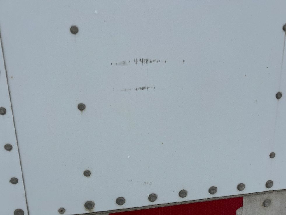 Dry Van Trailer-Semi Trailers-VANGUARD TRAILER-2013-Trailer-Rochester-NY-156,440\n\t\tmiles-$ 11,250 - Image 15