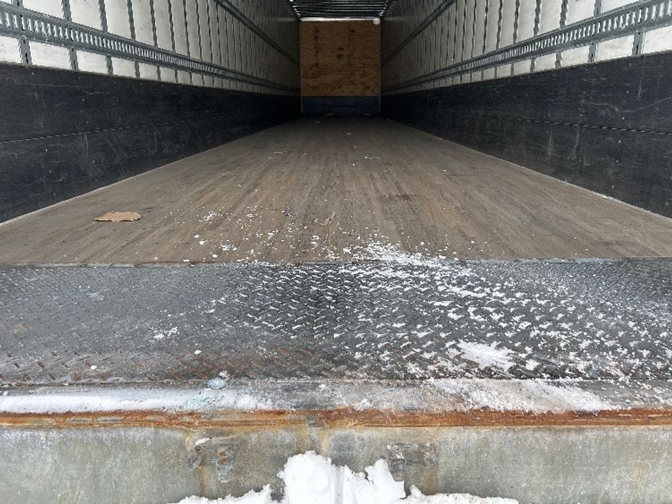 Dry Van Trailer-Semi Trailers-VANGUARD TRAILER-2013-Trailer-Rochester-NY-156,440\n\t\tmiles-$ 11,250 - Image 8