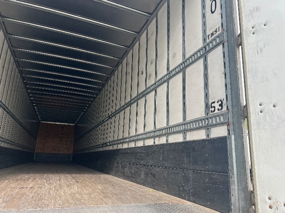 Dry Van Trailer-Semi Trailers-VANGUARD TRAILER-2013-Trailer-Rochester-NY-201,884\n\t\tmiles-$ 13,000 - Image 10