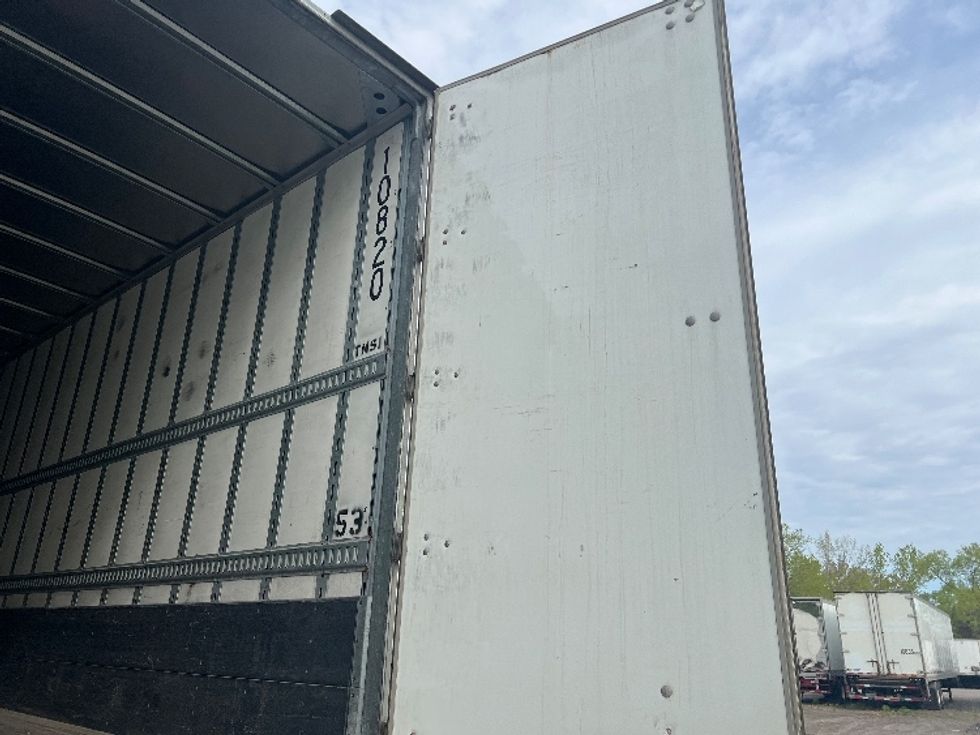 Dry Van Trailer-Semi Trailers-VANGUARD TRAILER-2013-Trailer-Rochester-NY-201,884\n\t\tmiles-$ 13,000 - Image 12