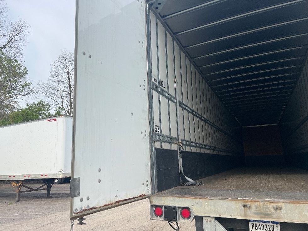 Dry Van Trailer-Semi Trailers-VANGUARD TRAILER-2013-Trailer-Rochester-NY-201,884\n\t\tmiles-$ 13,000 - Image 13