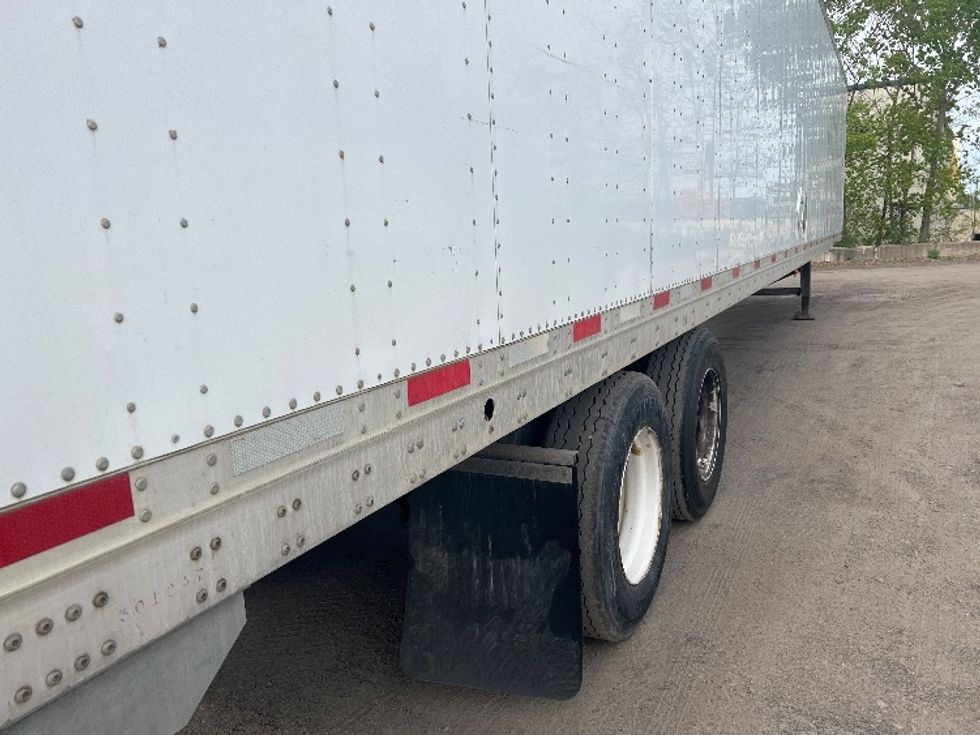 Dry Van Trailer-Semi Trailers-VANGUARD TRAILER-2013-Trailer-Rochester-NY-201,884\n\t\tmiles-$ 13,000 - Image 14