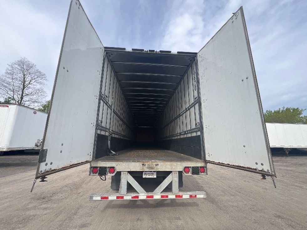 Dry Van Trailer-Semi Trailers-VANGUARD TRAILER-2013-Trailer-Rochester-NY-201,884\n\t\tmiles-$ 13,000 - Image 7
