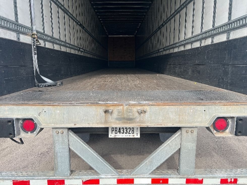 Dry Van Trailer-Semi Trailers-VANGUARD TRAILER-2013-Trailer-Rochester-NY-201,884\n\t\tmiles-$ 13,000 - Image 8