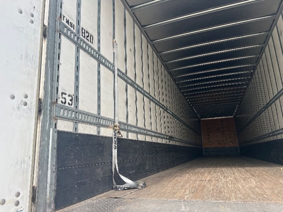 Dry Van Trailer-Semi Trailers-VANGUARD TRAILER-2013-Trailer-Rochester-NY-201,884\n\t\tmiles-$ 13,000 - Image 9