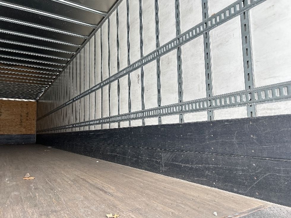 Dry Van Trailer-Semi Trailers-VANGUARD TRAILER-2013-Trailer-Rochester-NY-243,338\n\t\tmiles-$ 11,250 - Image 10