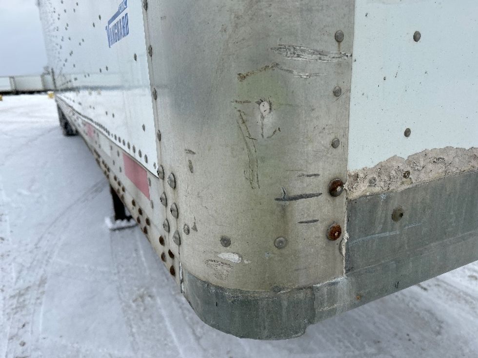 Dry Van Trailer-Semi Trailers-VANGUARD TRAILER-2013-Trailer-Rochester-NY-243,338\n\t\tmiles-$ 11,250 - Image 13
