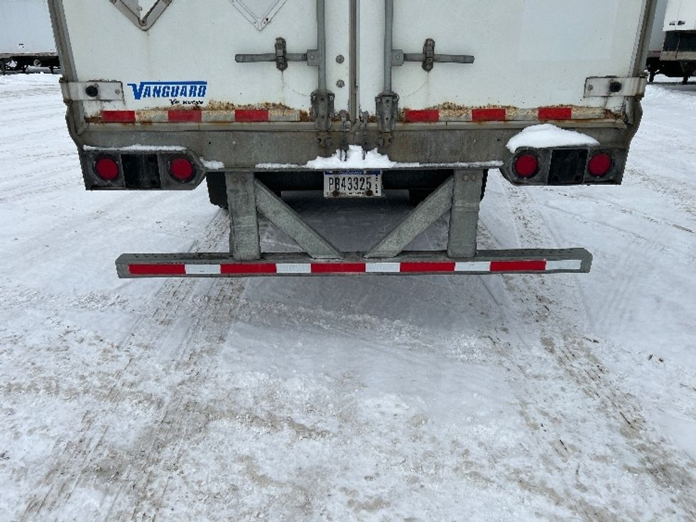 Dry Van Trailer-Semi Trailers-VANGUARD TRAILER-2013-Trailer-Rochester-NY-243,338\n\t\tmiles-$ 11,250 - Image 7