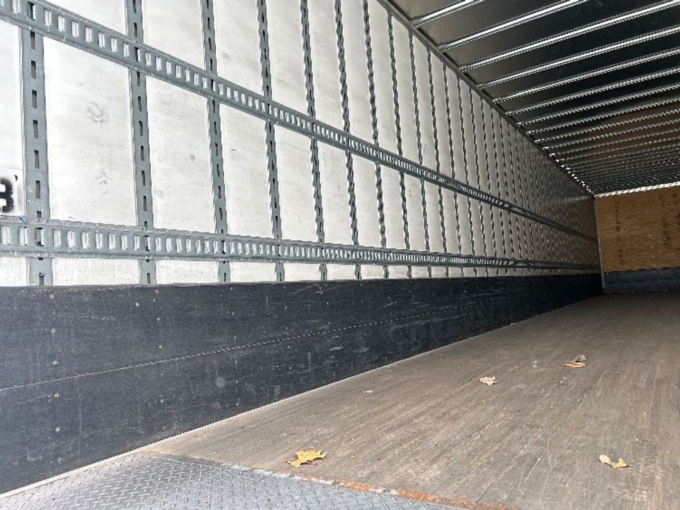 Dry Van Trailer-Semi Trailers-VANGUARD TRAILER-2013-Trailer-Rochester-NY-243,338\n\t\tmiles-$ 11,250 - Image 9