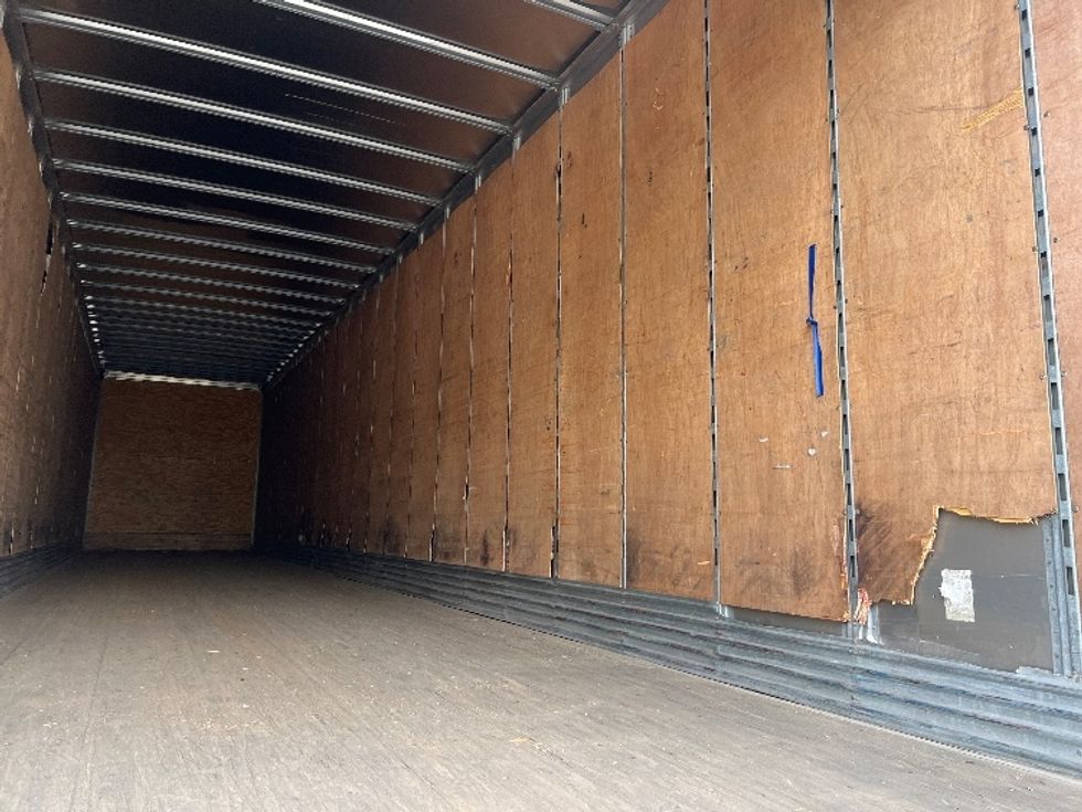Dry Van Trailer-Semi Trailers-VANGUARD TRAILER-2013-Trailer-Rochester-NY-282,565\n\t\tmiles-$ 12,000 - Image 10