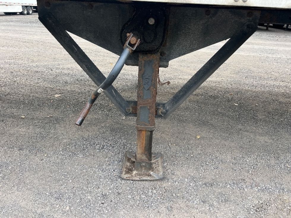 Dry Van Trailer-Semi Trailers-VANGUARD TRAILER-2013-Trailer-Rochester-NY-282,565\n\t\tmiles-$ 12,000 - Image 11