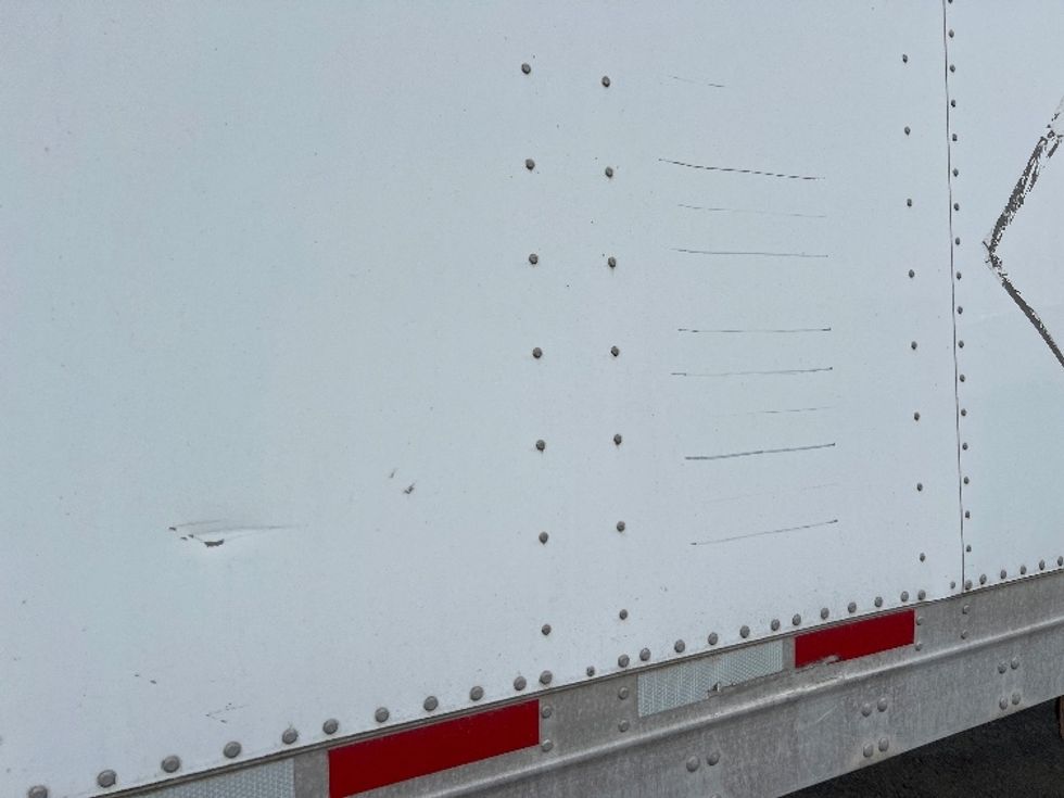 Dry Van Trailer-Semi Trailers-VANGUARD TRAILER-2013-Trailer-Rochester-NY-282,565\n\t\tmiles-$ 12,000 - Image 14