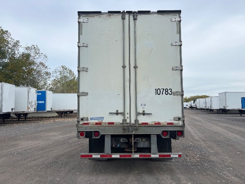 Dry Van Trailer-Semi Trailers-VANGUARD TRAILER-2013-Trailer-Rochester-NY-282,565\n\t\tmiles-$ 12,000 - Image 6