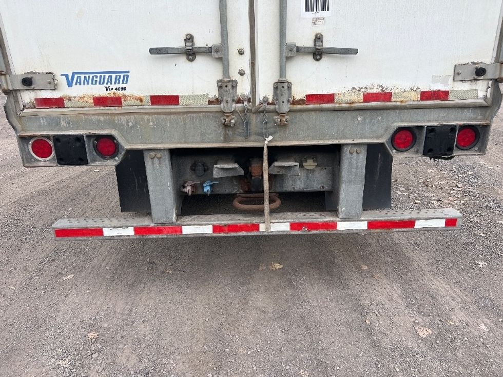 Dry Van Trailer-Semi Trailers-VANGUARD TRAILER-2013-Trailer-Rochester-NY-282,565\n\t\tmiles-$ 12,000 - Image 7