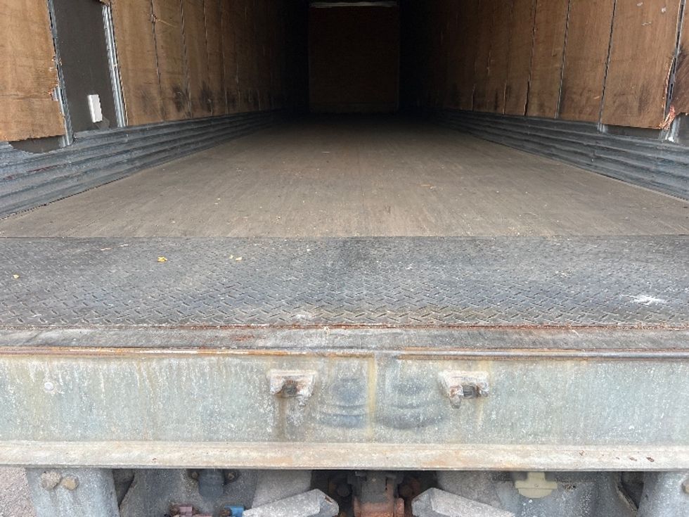 Dry Van Trailer-Semi Trailers-VANGUARD TRAILER-2013-Trailer-Rochester-NY-282,565\n\t\tmiles-$ 12,000 - Image 8