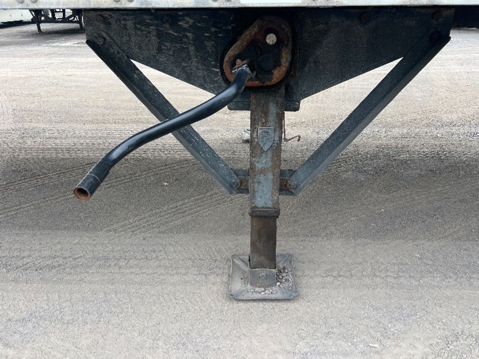 Dry Van Trailer-Semi Trailers-VANGUARD TRAILER-2013-Trailer-Rochester-NY-311,950\n\t\tmiles-$ 12,000 - Image 11