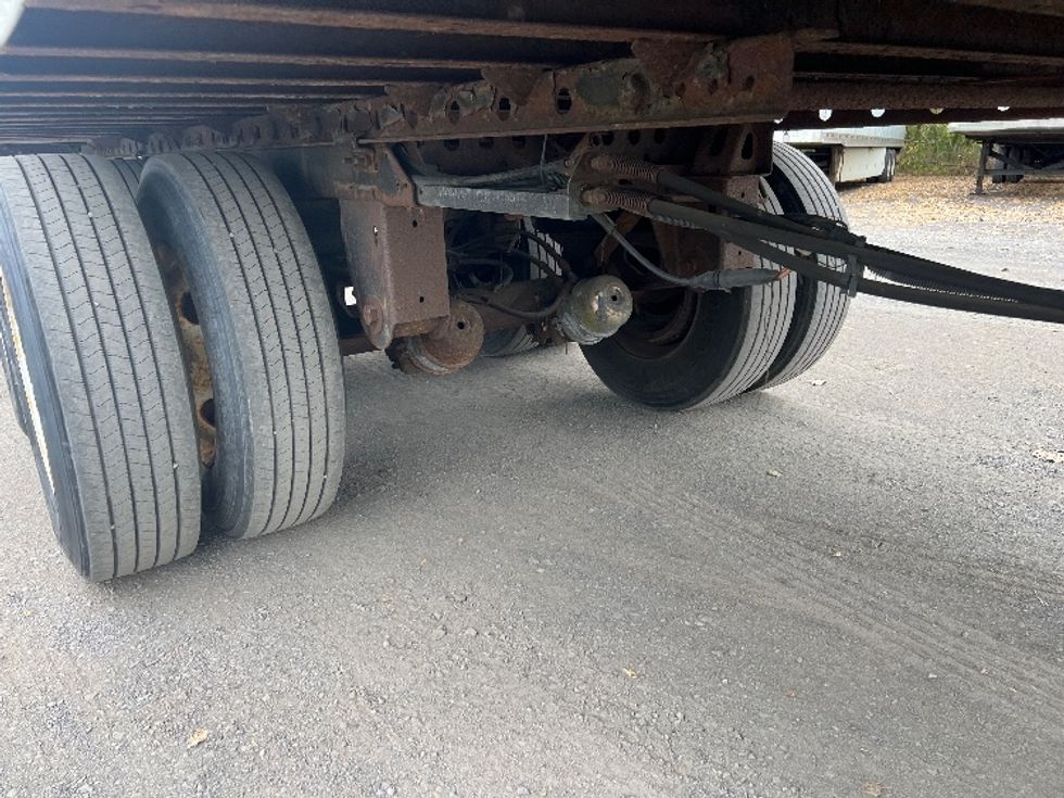 Dry Van Trailer-Semi Trailers-VANGUARD TRAILER-2013-Trailer-Rochester-NY-311,950\n\t\tmiles-$ 12,000 - Image 5