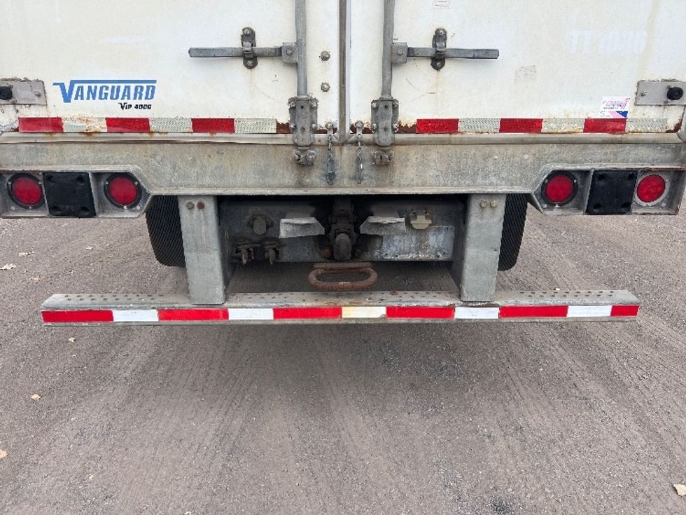 Dry Van Trailer-Semi Trailers-VANGUARD TRAILER-2013-Trailer-Rochester-NY-311,950\n\t\tmiles-$ 12,000 - Image 7
