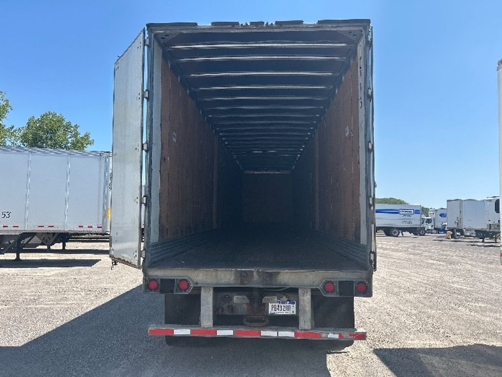 Dry Van Trailer-Semi Trailers-VANGUARD TRAILER-2013-Trailer-Rochester-NY-381,614\n\t\tmiles-$ 11,250 - Image 7