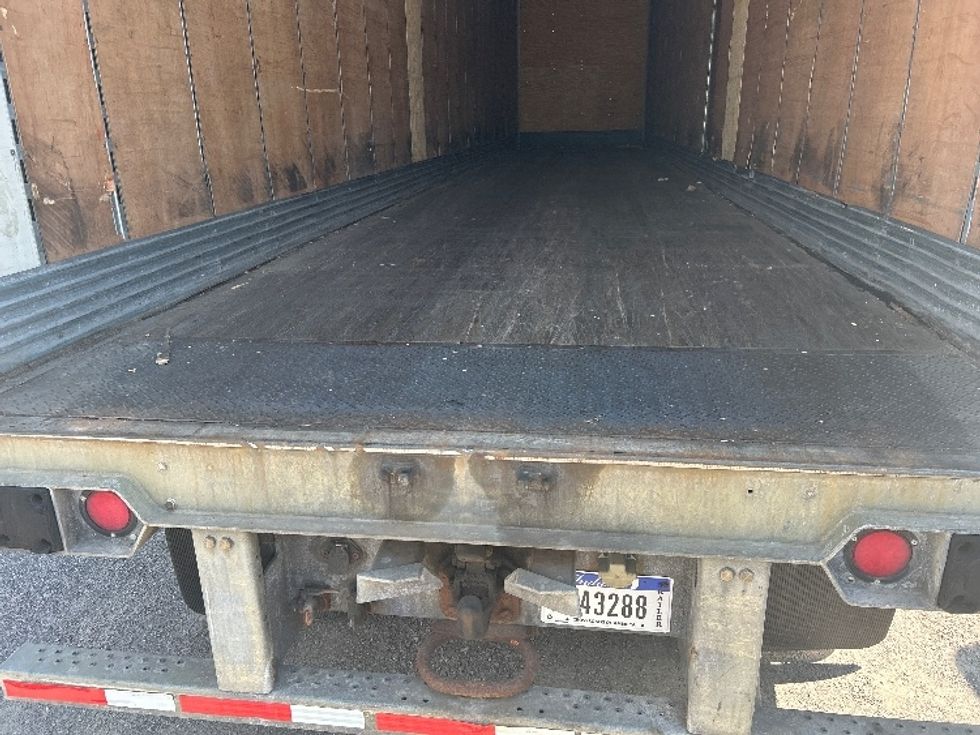 Dry Van Trailer-Semi Trailers-VANGUARD TRAILER-2013-Trailer-Rochester-NY-381,614\n\t\tmiles-$ 11,250 - Image 8