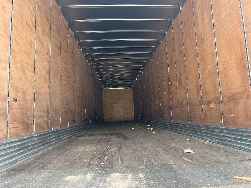 Dry Van Trailer-Semi Trailers-VANGUARD TRAILER-2013-Trailer-Rochester-NY-493,211\n\t\tmiles-$ 12,000 - Image 11