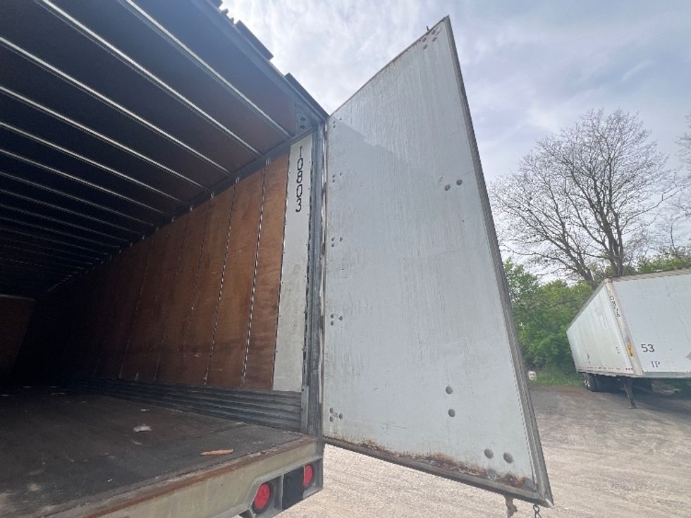 Dry Van Trailer-Semi Trailers-VANGUARD TRAILER-2013-Trailer-Rochester-NY-493,211\n\t\tmiles-$ 12,000 - Image 12