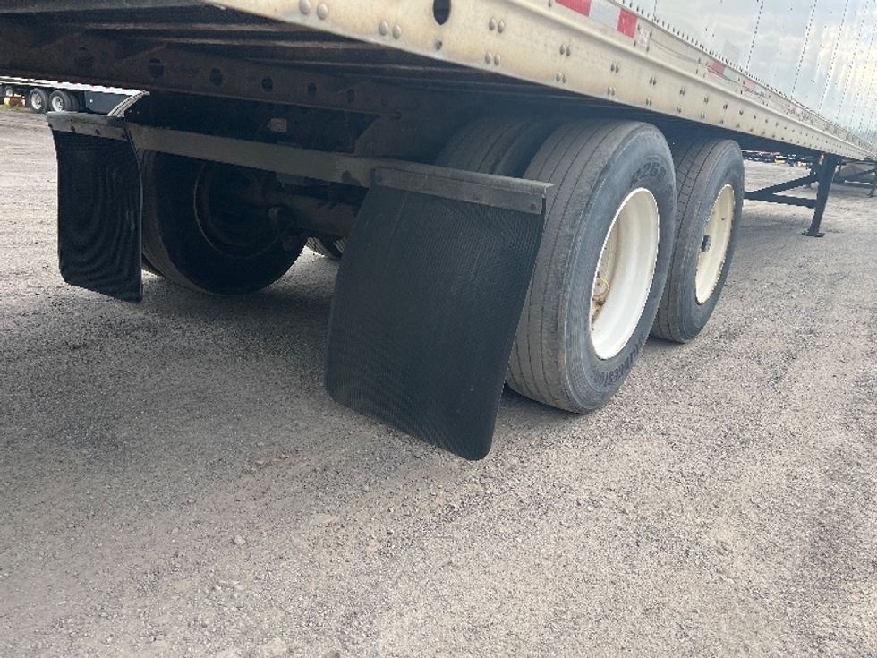 Dry Van Trailer-Semi Trailers-VANGUARD TRAILER-2013-Trailer-Rochester-NY-493,211\n\t\tmiles-$ 12,000 - Image 5