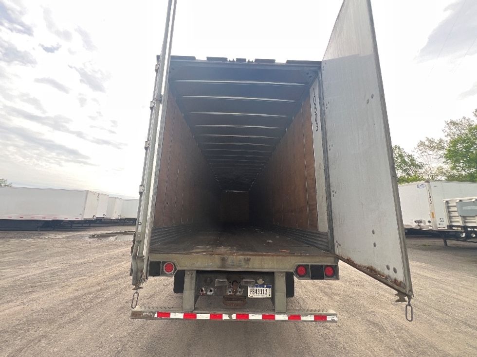 Dry Van Trailer-Semi Trailers-VANGUARD TRAILER-2013-Trailer-Rochester-NY-493,211\n\t\tmiles-$ 12,000 - Image 7