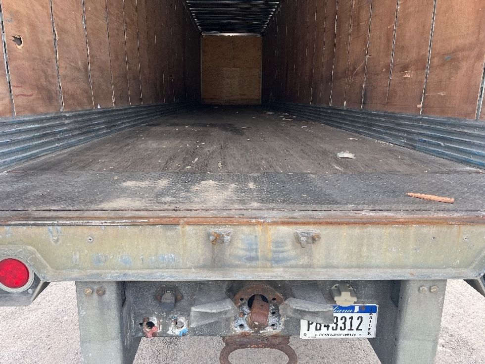Dry Van Trailer-Semi Trailers-VANGUARD TRAILER-2013-Trailer-Rochester-NY-493,211\n\t\tmiles-$ 12,000 - Image 8