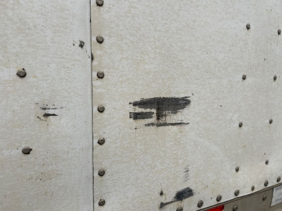 Dry Van Trailer-Semi Trailers-VANGUARD TRAILER-2014-Trailer-Buffalo-NY-319,367\n\t\tmiles-$ 13,000 - Image 15