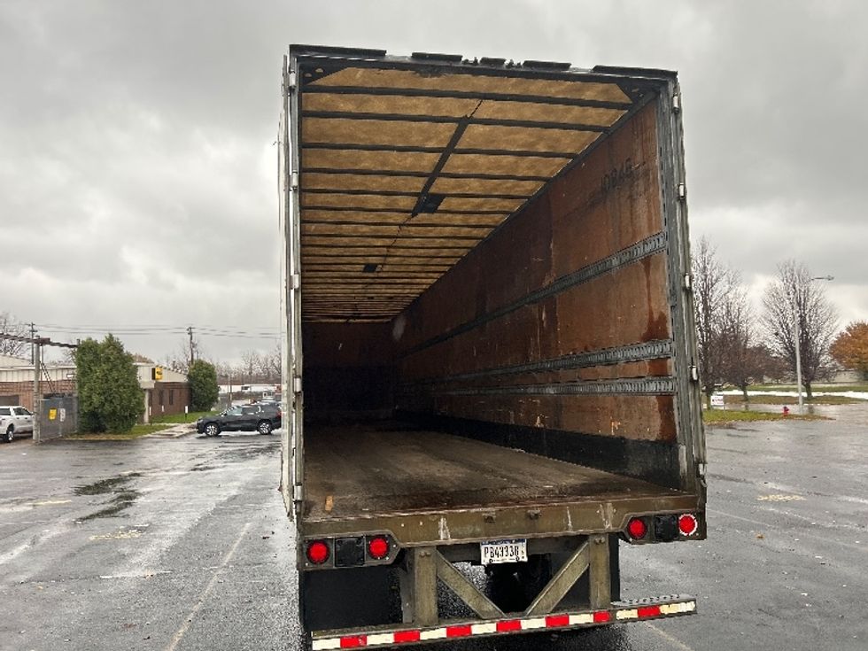 Dry Van Trailer-Semi Trailers-VANGUARD TRAILER-2014-Trailer-Buffalo-NY-319,367\n\t\tmiles-$ 13,000 - Image 7