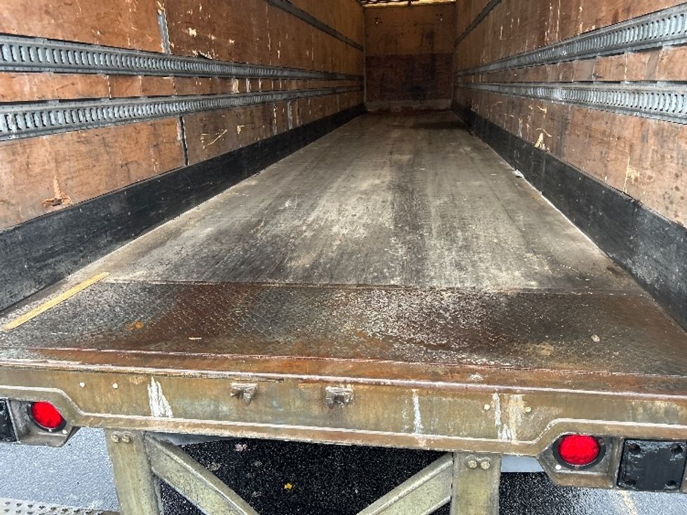 Dry Van Trailer-Semi Trailers-VANGUARD TRAILER-2014-Trailer-Buffalo-NY-319,367\n\t\tmiles-$ 13,000 - Image 8