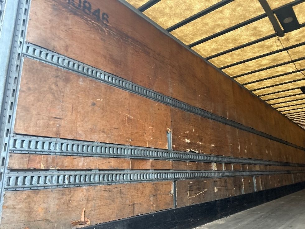 Dry Van Trailer-Semi Trailers-VANGUARD TRAILER-2014-Trailer-Buffalo-NY-319,367\n\t\tmiles-$ 13,000 - Image 9