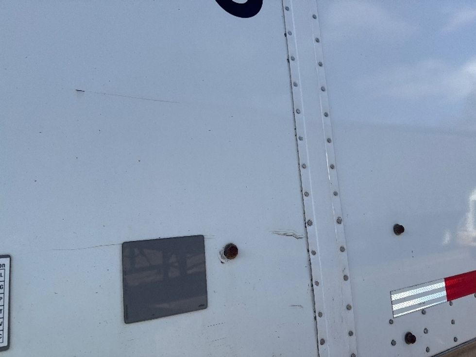 Dry Van Trailer-Semi Trailers-VANGUARD TRAILER-2014-Trailer-Elmira-NY-325,037\n\t\tmiles-$ 12,000 - Image 11