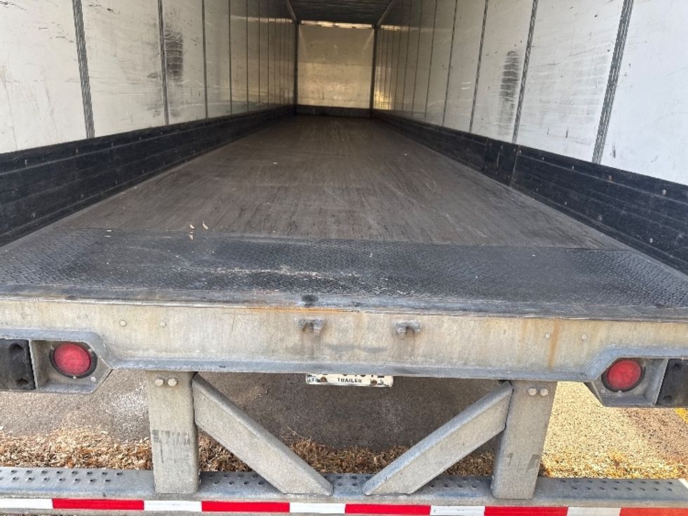Dry Van Trailer-Semi Trailers-VANGUARD TRAILER-2014-Trailer-Elmira-NY-325,037\n\t\tmiles-$ 12,000 - Image 7