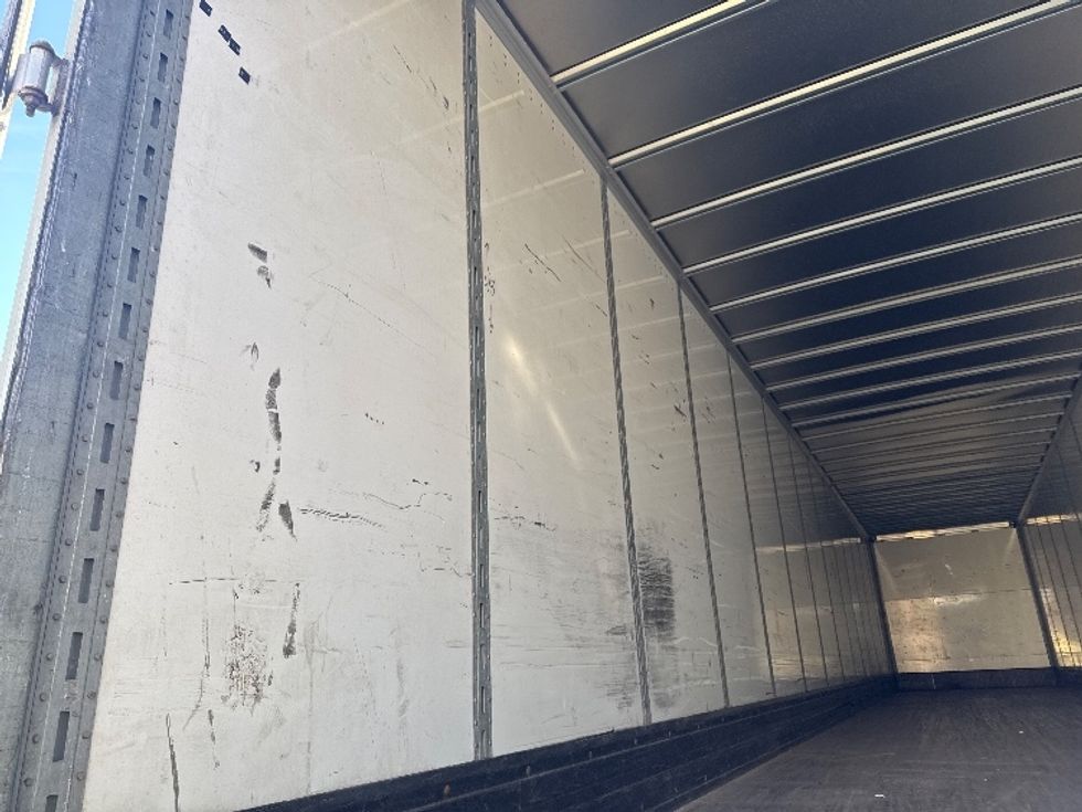 Dry Van Trailer-Semi Trailers-VANGUARD TRAILER-2014-Trailer-Elmira-NY-325,037\n\t\tmiles-$ 12,000 - Image 8