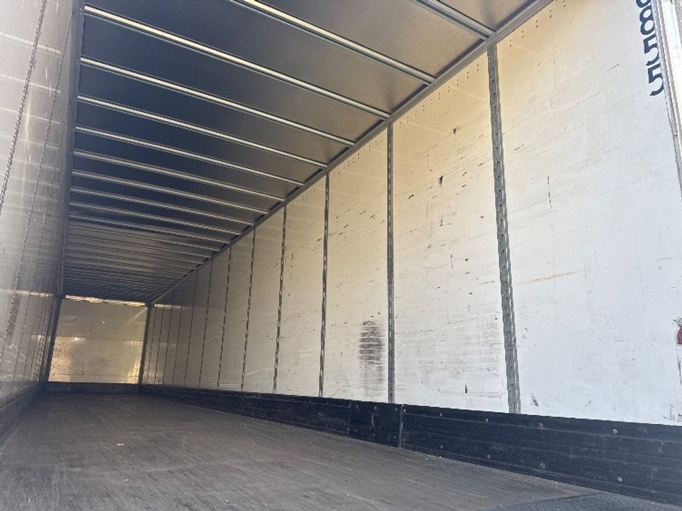 Dry Van Trailer-Semi Trailers-VANGUARD TRAILER-2014-Trailer-Elmira-NY-325,037\n\t\tmiles-$ 12,000 - Image 9