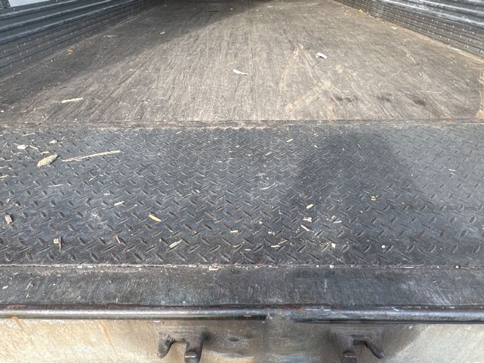 Dry Van Trailer-Semi Trailers-VANGUARD TRAILER-2014-Trailer-Parsippany-NJ-235,009\n\t\tmiles-$ 16,000 - Image 8