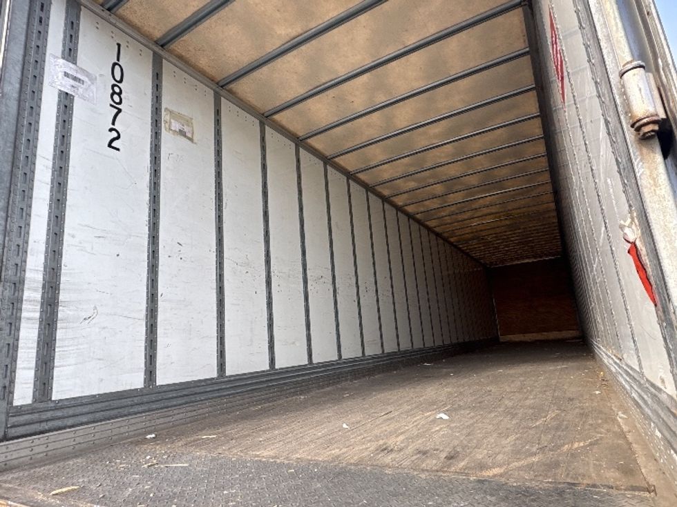 Dry Van Trailer-Semi Trailers-VANGUARD TRAILER-2014-Trailer-Parsippany-NJ-235,009\n\t\tmiles-$ 16,000 - Image 9