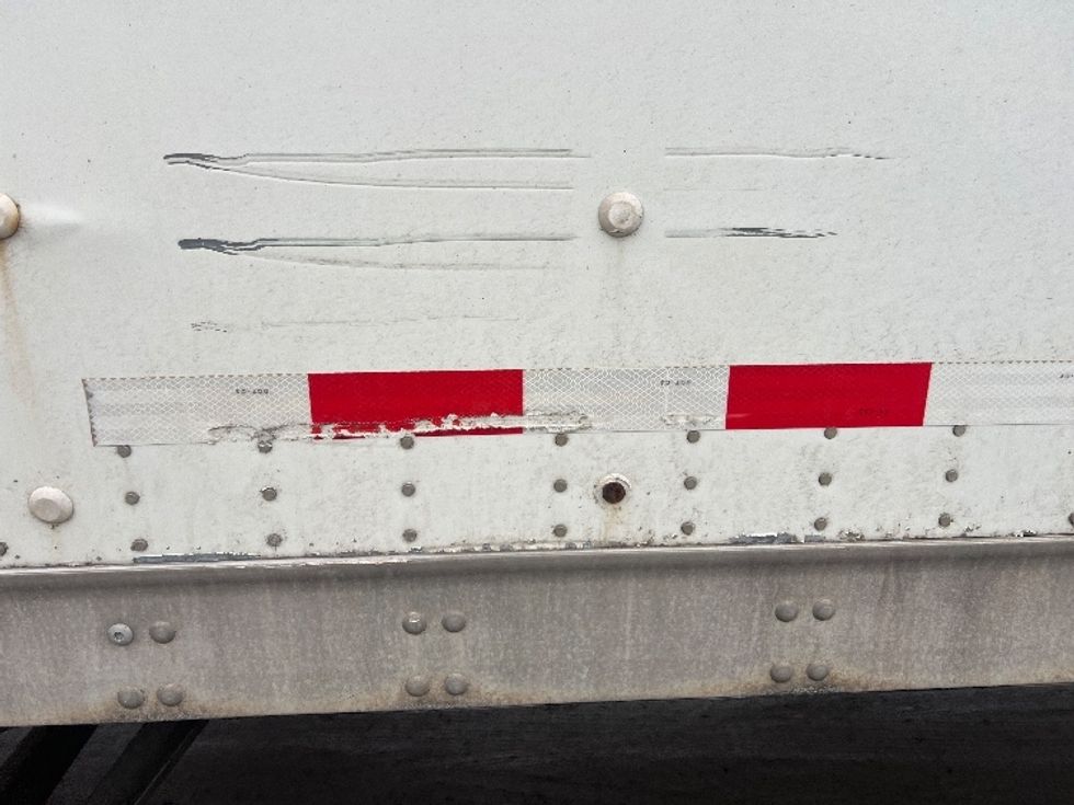 Dry Van Trailer-Semi Trailers-VANGUARD TRAILER-2014-Trailer-Rochester-NY-283,856\n\t\tmiles-$ 12,000 - Image 15