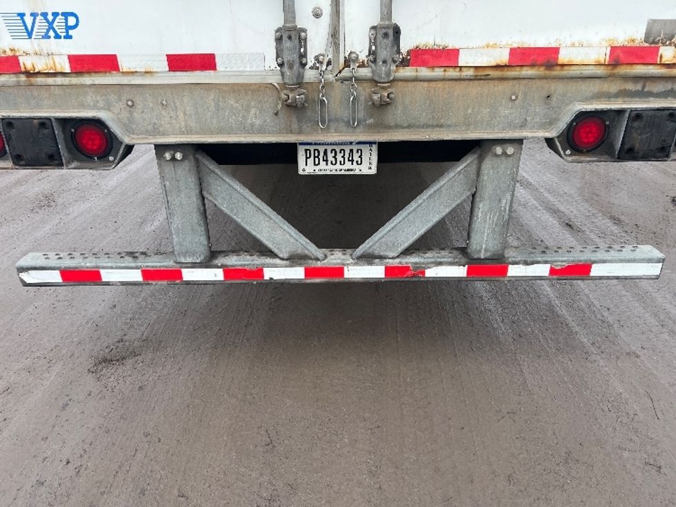 Dry Van Trailer-Semi Trailers-VANGUARD TRAILER-2014-Trailer-Rochester-NY-283,856\n\t\tmiles-$ 12,000 - Image 7