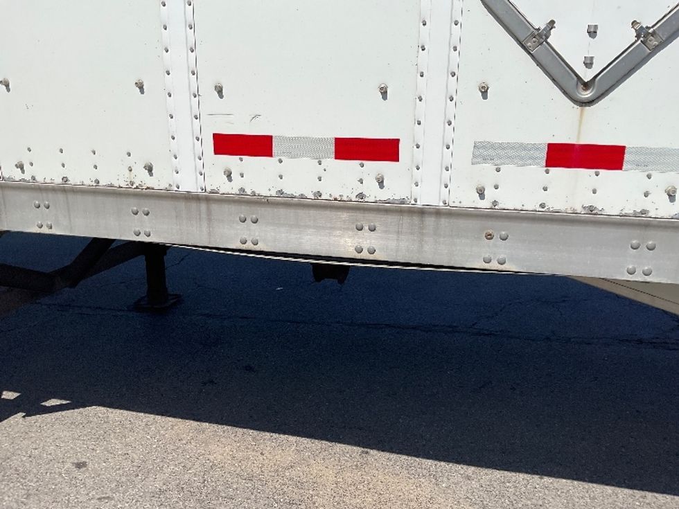 Dry Van Trailer-Semi Trailers-VANGUARD TRAILER-2015-Trailer-Buffalo-NY-224,115\n\t\tmiles-$ 15,000 - Image 13