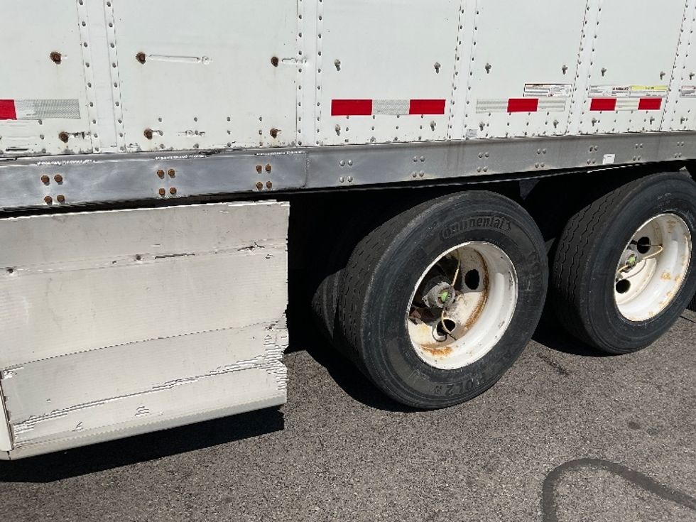 Dry Van Trailer-Semi Trailers-VANGUARD TRAILER-2015-Trailer-Buffalo-NY-224,115\n\t\tmiles-$ 15,000 - Image 14