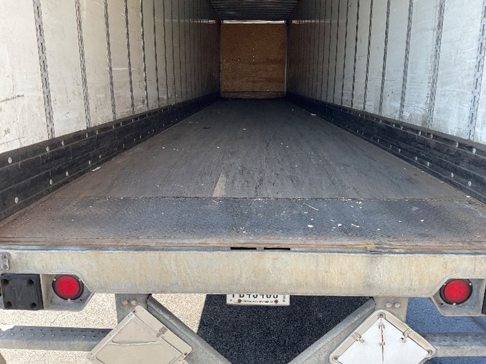 Dry Van Trailer-Semi Trailers-VANGUARD TRAILER-2015-Trailer-Buffalo-NY-224,115\n\t\tmiles-$ 15,000 - Image 8