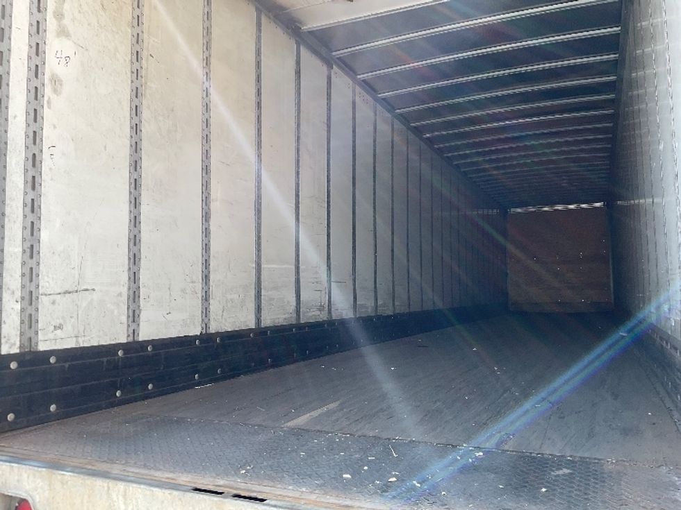 Dry Van Trailer-Semi Trailers-VANGUARD TRAILER-2015-Trailer-Buffalo-NY-224,115\n\t\tmiles-$ 15,000 - Image 9