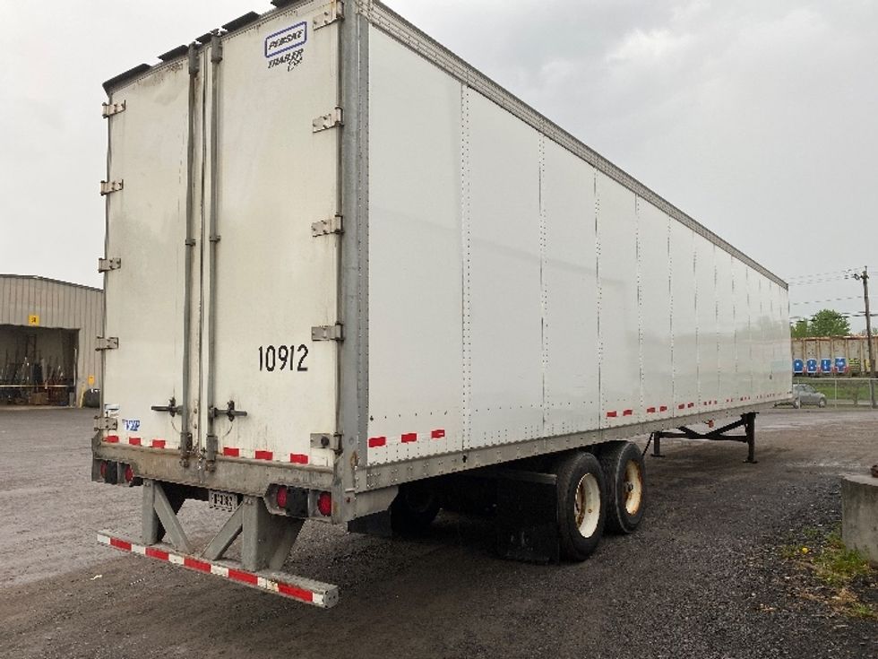 Dry Van Trailer-Semi Trailers-VANGUARD TRAILER-2015-Trailer-Columbus-OH-176,326\n\t\tmiles-$ 15,000 - Image 4