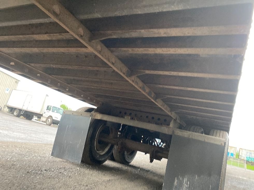 Dry Van Trailer-Semi Trailers-VANGUARD TRAILER-2015-Trailer-Columbus-OH-176,326\n\t\tmiles-$ 15,000 - Image 5