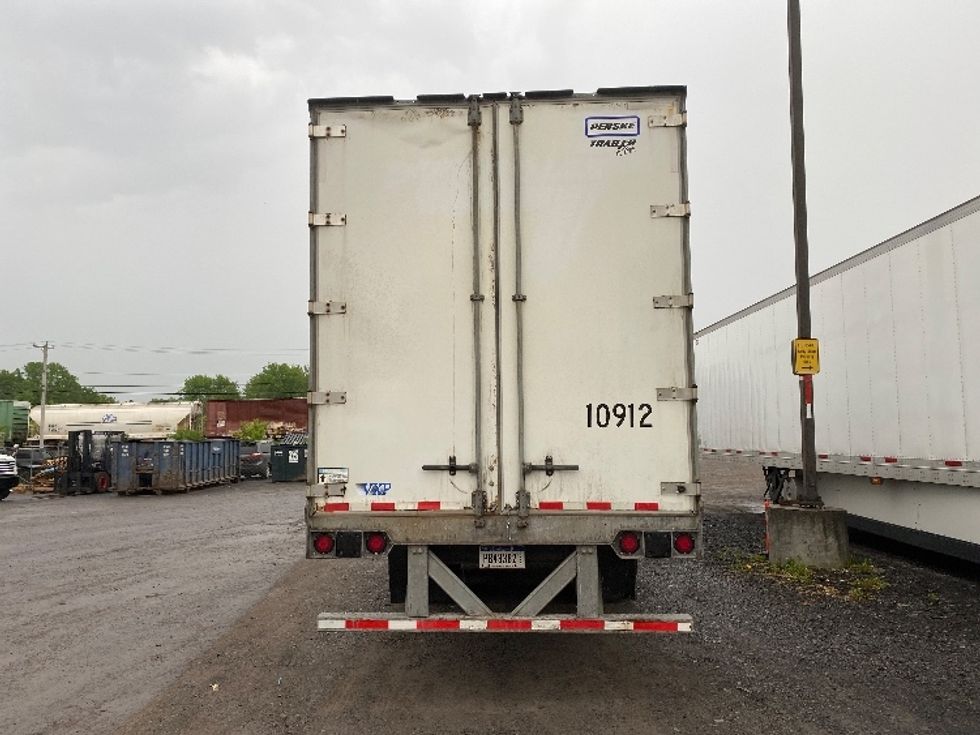 Dry Van Trailer-Semi Trailers-VANGUARD TRAILER-2015-Trailer-Columbus-OH-176,326\n\t\tmiles-$ 15,000 - Image 6